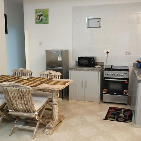 Havenhouse Kijani - 1 Bedroom Beach Apartment With Swimming Pool Malindi Exterior photo