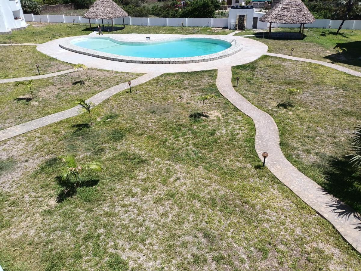 Havenhouse Kijani - 1 Bedroom Beach Apartment With Swimming Pool Malindi Exterior photo