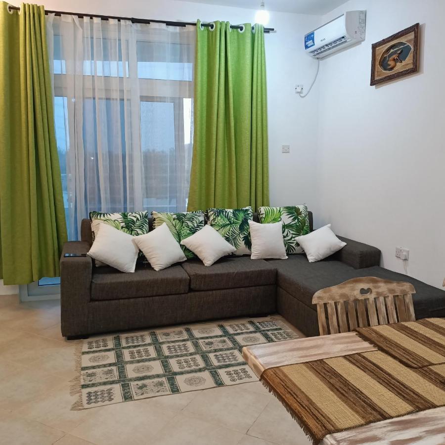 Havenhouse Kijani - 1 Bedroom Beach Apartment With Swimming Pool Malindi Exterior photo