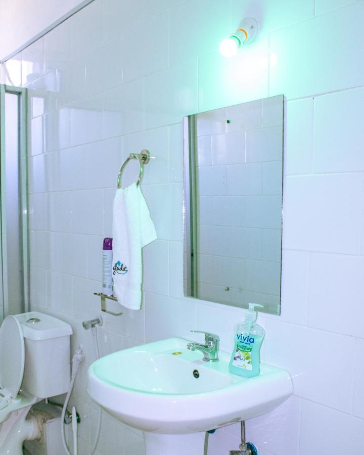 Havenhouse Kijani - 1 Bedroom Beach Apartment With Swimming Pool Malindi Exterior photo
