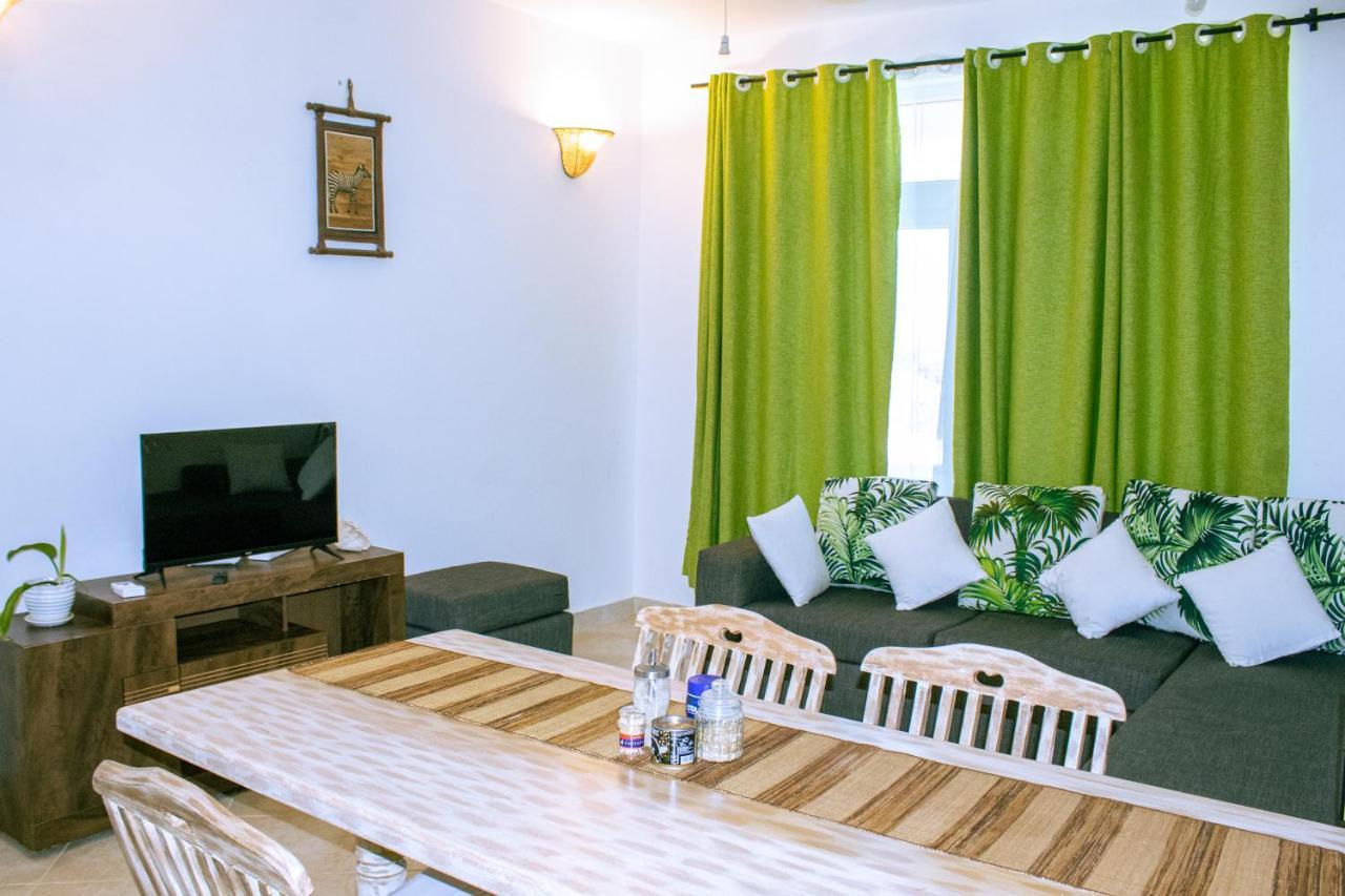 Havenhouse Kijani - 1 Bedroom Beach Apartment With Swimming Pool Malindi Exterior photo